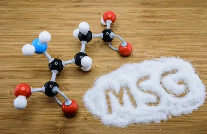 Một số người gặp phản ứng khó chịu khi dùng bột ngọt (Ảnh: Internet). Một số người gặp phản ứng khó chịu khi dùng bột ngọt (Ảnh: Internet).