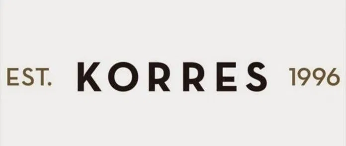 Korres -thương hiệu mỹ phẩm đến từ Hy Lạp (Nguồn: Internet)