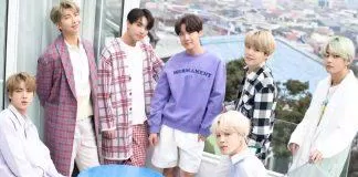 BTS (Ảnh: Dispatch)