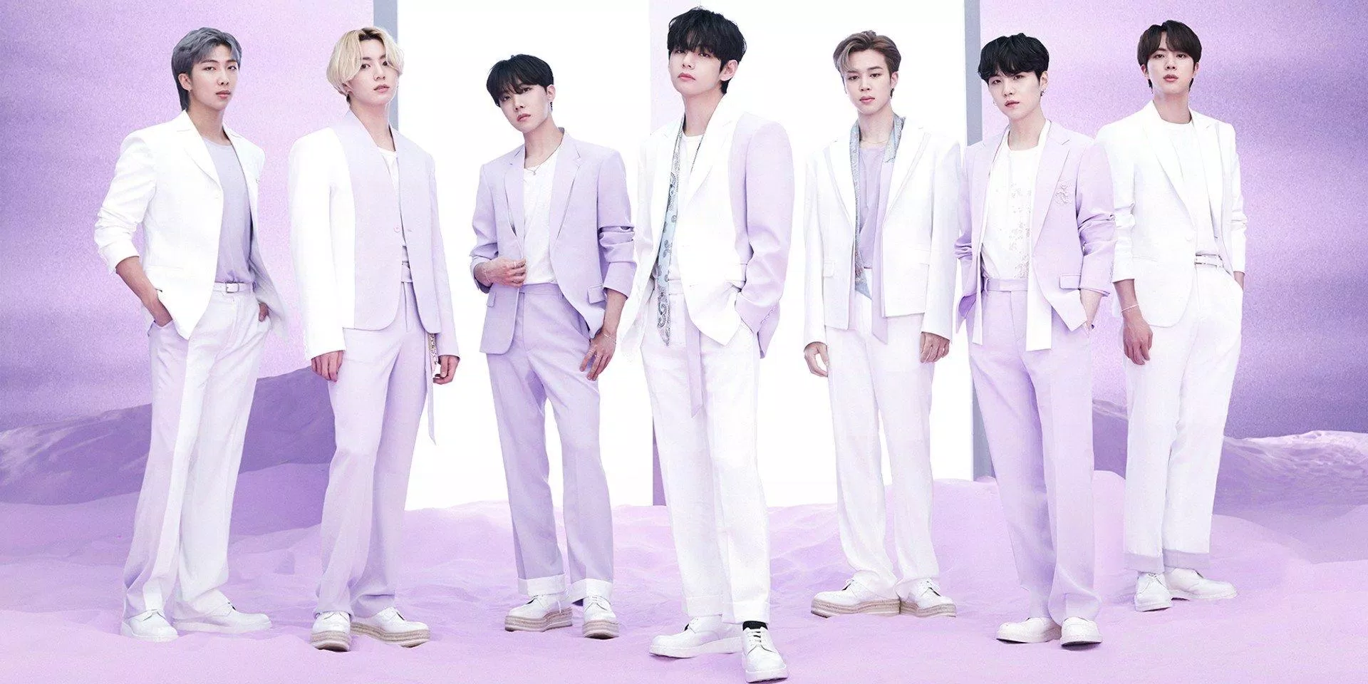 BTS nghệ sĩ K-Pop đã thống trị và củng cố sự nghiệp của mình ở Nhật Bản. (Nguồn: Internet)