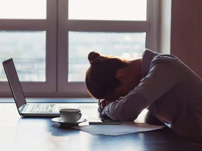 Nhịp sinh học khiến chúng ta mệt mỏi vào buổi chiều (Ảnh: Internet). Nhịp sinh học khiến chúng ta mệt mỏi vào buổi chiều (Ảnh: Internet).