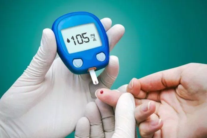 Lượng đường trong máu cao có thể dẫn đến bệnh tiểu đường (Ảnh: Internet).