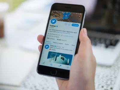 Có vài chức năng bị hạn chế nếu không đăng nhập Twitter (Ảnh: Internet). Có vài chức năng bị hạn chế nếu không đăng nhập Twitter (Ảnh: Internet).