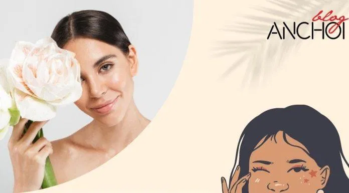 Hãy luôn lắng nghe quan tâm đến làn da để chọn cho mình những sản phẩm phù hợp nhất ( Nguồn: BlogAnChoi)