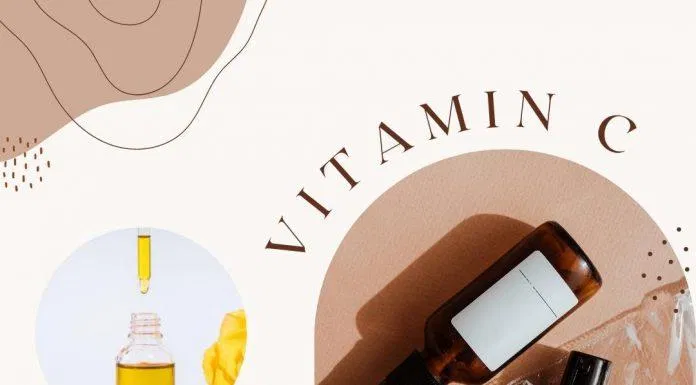 Vitamin C luôn được xem là thành phần dưỡng sáng da an toàn và lành tính của rất nhiều cô nàng ( Nguồn: BlogAnChoi)