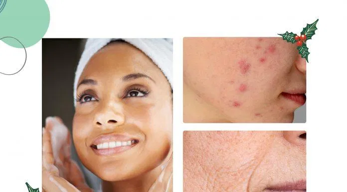 BHA đem đến làn da mịn màng căng bóng hơn mỗi ngày ( Nguồn: internet)