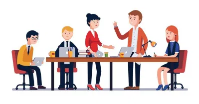 Bước đầu tiên là đặt mục tiêu (Ảnh: Internet). Bước đầu tiên là đặt mục tiêu (Ảnh: Internet).