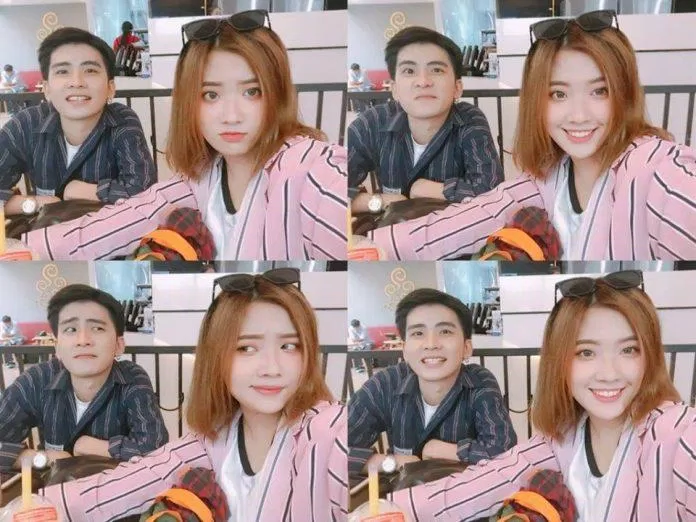 Cặp đôi gà bông của Giai Điệu Chung Đôi (Ảnh: Internet) Cặp đôi gà bông của Giai Điệu Chung Đôi (Ảnh: Internet)
