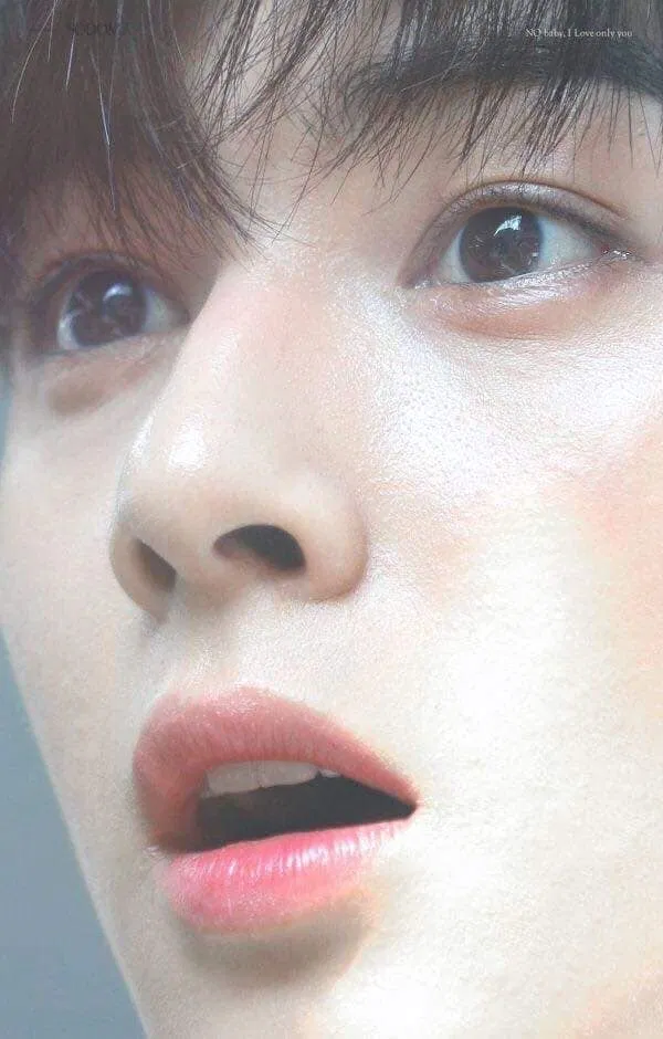 Cha Eun Woo (Ảnh: Internet)