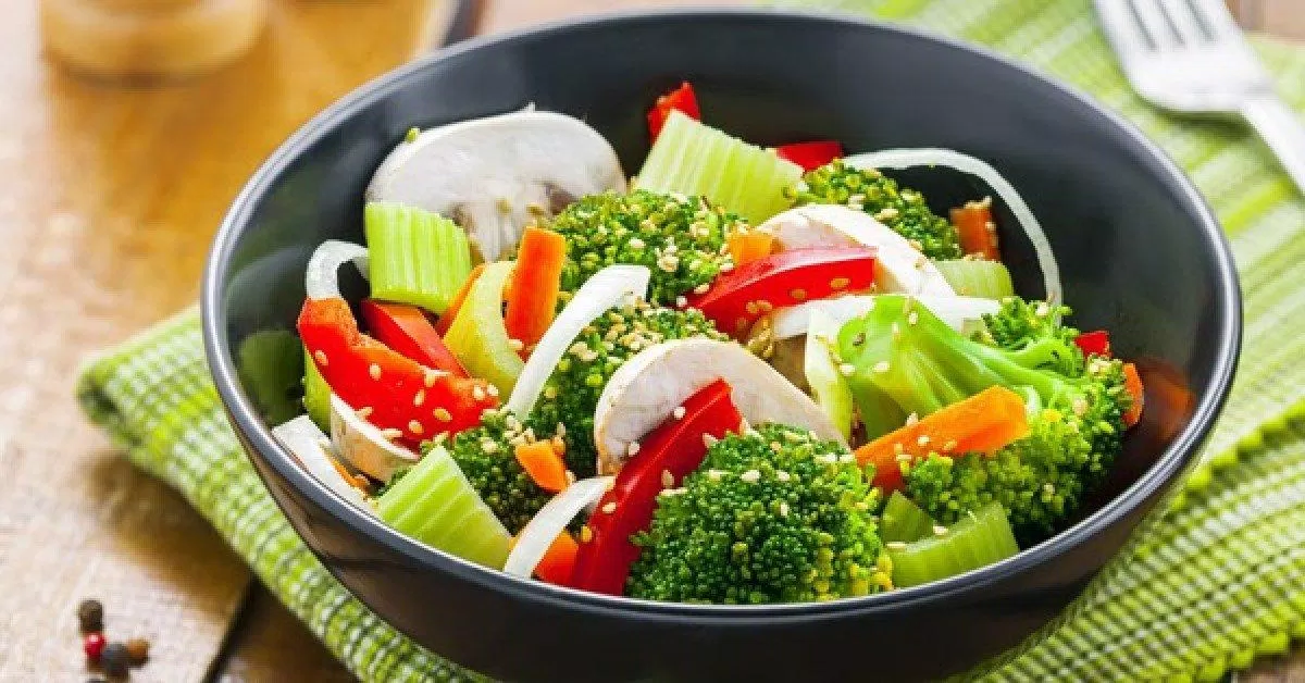 Ăn thô liệu có tốt cho cơ thể? (Ảnh: Internet) Ăn thô liệu có tốt cho cơ thể? (Ảnh: Internet)