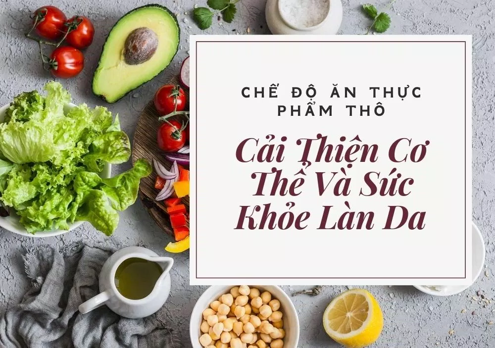 Ăn thô