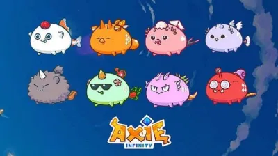 Bạn có muốn tham gia vào Axie Infinity - chơi để kiếm tiền? (Ảnh: Internet). Bạn có muốn tham gia vào Axie Infinity - chơi để kiếm tiền? (Ảnh: Internet).