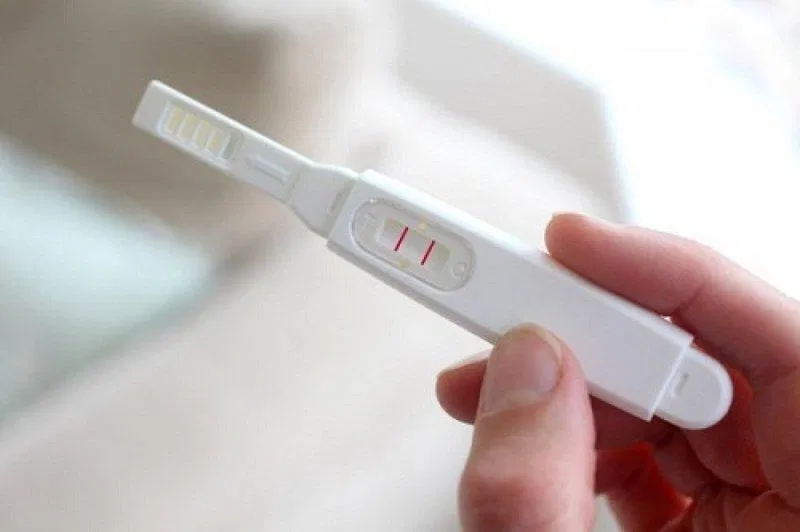 Khi bị rối loạn kinh nguyệt phải kiểm tra ngay có thai hay không (Ảnh: Internet). Khi bị rối loạn kinh nguyệt phải kiểm tra ngay có thai hay không (Ảnh: Internet).