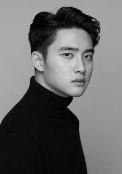 D.O (EXO) người nổi tiếng bước sang tuổi 30 vào năm 2022. (Nguồn: Internet)