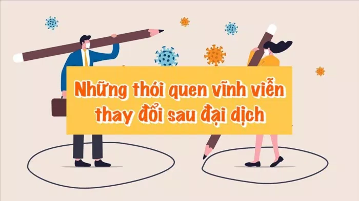Đối với nhiều người, đại dịch đã khiến cuộc sống của họ bị đảo lộn rất nhiều. (Ảnh: BlogAnChoi) Đối với nhiều người, đại dịch đã khiến cuộc sống của họ bị đảo lộn rất nhiều. (Ảnh: BlogAnChoi)