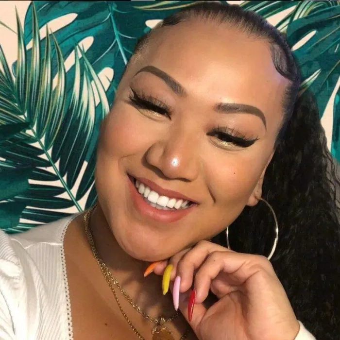 Brittanya Karma, nữ vlogger người Đức gốc Việt đã qua đời ở tuổi 29 do COVID-19 (Ảnh: Internet) Brittanya Karma, nữ vlogger người Đức gốc Việt đã qua đời ở tuổi 29 do COVID-19 (Ảnh: Internet)
