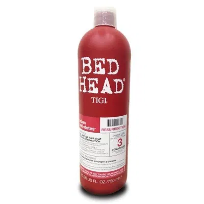 Dầu xả Tigi Bed Head Urban Antidotes Resurrection (Nguồn: Internet)