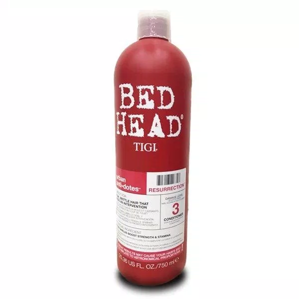 Dầu xả Tigi Bed Head Urban Antidotes Resurrection (Nguồn: Internet)