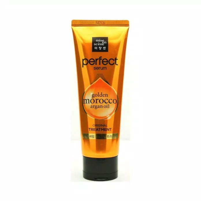 Dầu xả ủ tóc Mise En Scene Perfect Repair Treatment Pack (Nguồn: Internet)