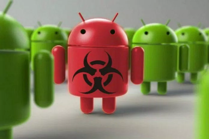 Ứng dụng Android có thể chứa mã độc, nhưng bạn hoàn toàn có thể tránh được (Ảnh: Internet).