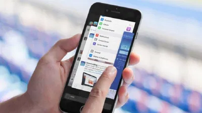 Có phải bạn cũng hay đóng các ứng dụng gần đây? (Ảnh: Internet). Có phải bạn cũng hay đóng các ứng dụng gần đây? (Ảnh: Internet).