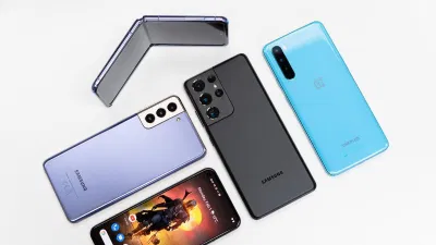 Hệ điều hành Android được sử dụng rất phổ biến ở nhiều dòng điện thoại (Ảnh: Internet). Hệ điều hành Android được sử dụng rất phổ biến ở nhiều dòng điện thoại (Ảnh: Internet).