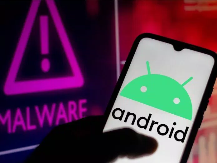 Có phải điện thoại Android rất dễ bị nhiễm virus? (Ảnh: Internet).