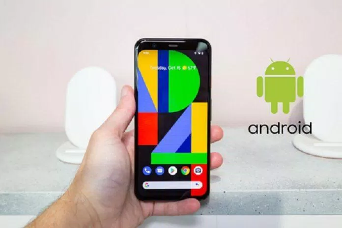 Android không khó xài chút nào (Ảnh: Internet). Android không khó xài chút nào (Ảnh: Internet).
