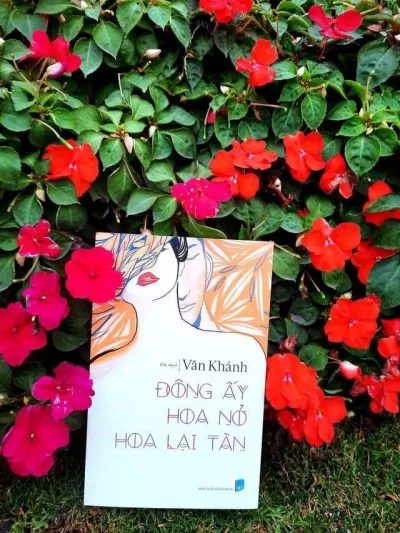 Một cuốn sách hay trong dòng văn học Việt Nam hiện đại (Nguồn ảnh: Internet).