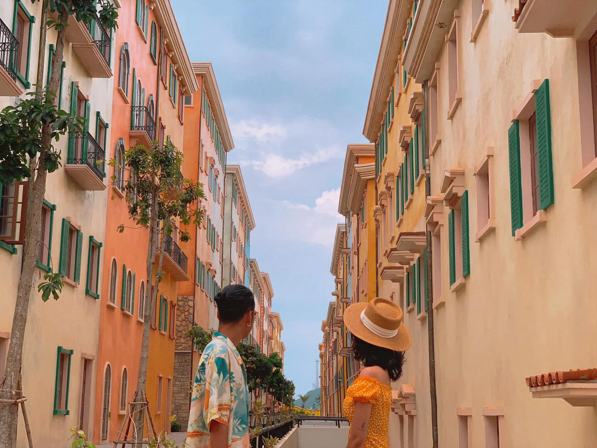 Phú Quốc là điểm đến chưa bao giờ hết hot - Ảnh: Bùi Huy Khang