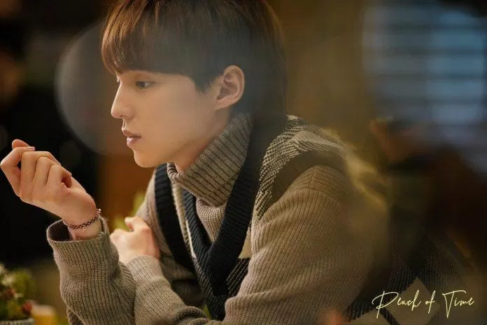 Choi Jae Hyun vai Yoon Oh (Ảnh: Internet).