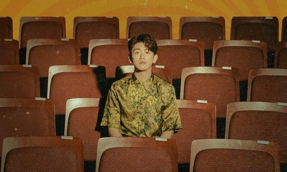 Chàng trai vàng của làng nhạc KPOP - Eric Nam (Ảnh: Internet) Chàng trai vàng của làng nhạc KPOP - Eric Nam (Ảnh: Internet)