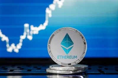 Giá trị của tiền ảo biến động liên tục và Ethereum cũng không ngoại lệ (Ảnh: Internet). Giá trị của tiền ảo biến động liên tục và Ethereum cũng không ngoại lệ (Ảnh: Internet).