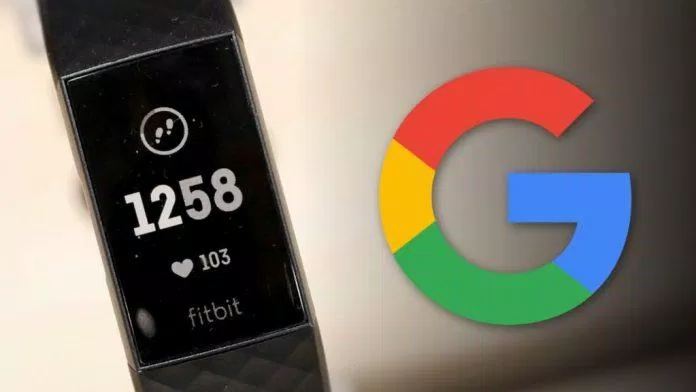 Fitbit đang thuộc sở hữu của Google (Ảnh: Internet).