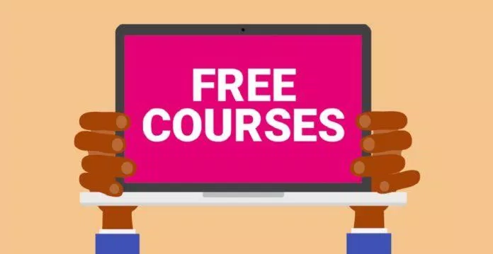 Học marketing từ các khóa học miễn phí (Nguồn: Internet)