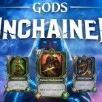 Game NFT miễn phí Gods Unchained (Ảnh: Internet).