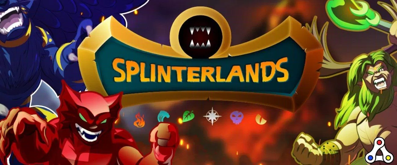 Game NFT miễn phí Splinterlands (Ảnh: Internet). Game NFT miễn phí Splinterlands (Ảnh: Internet).