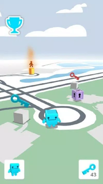 Game NFT miễn phí Coin Hunt World (Ảnh: Internet). Game NFT miễn phí Coin Hunt World (Ảnh: Internet).