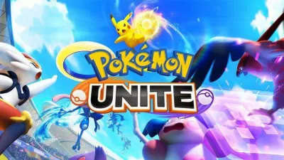 Các game ăn theo Pokemon được nhiều người yêu thích (Ảnh: Internet).