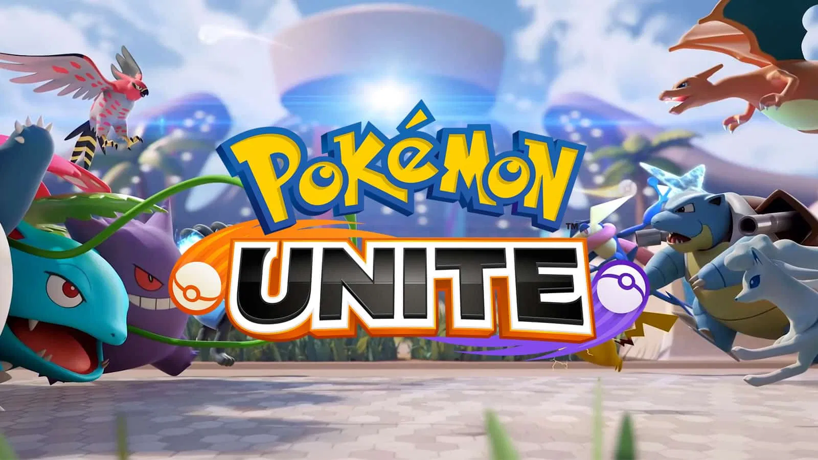 Pokemon UNITE được chọn là game hay nhất trên Google Play trong năm 2021 (Ảnh: Internet). Pokemon UNITE được chọn là game hay nhất trên Google Play trong năm 2021 (Ảnh: Internet).