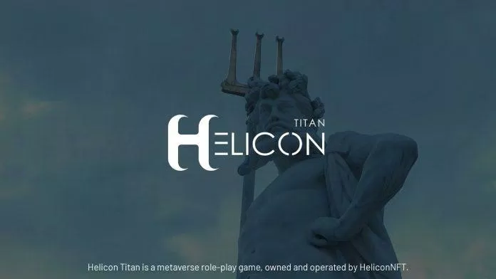 Helicon Titan hứa hẹn sẽ gây sốt trong năm tới (Ảnh: Internet).