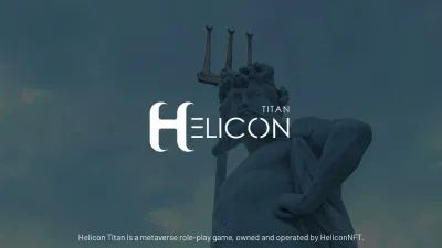 Helicon Titan hứa hẹn sẽ gây sốt trong năm tới (Ảnh: Internet). Helicon Titan hứa hẹn sẽ gây sốt trong năm tới (Ảnh: Internet).