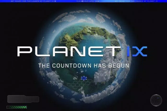 Planet IX nhấn mạnh vào vấn đề môi trường (Ảnh: Internet).