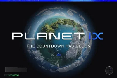 Planet IX nhấn mạnh vào vấn đề môi trường (Ảnh: Internet). Planet IX nhấn mạnh vào vấn đề môi trường (Ảnh: Internet).