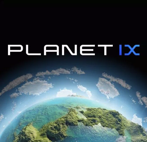 Planet IX sẽ tạo nên cơn sốt trong năm 2022? (Ảnh: Internet).