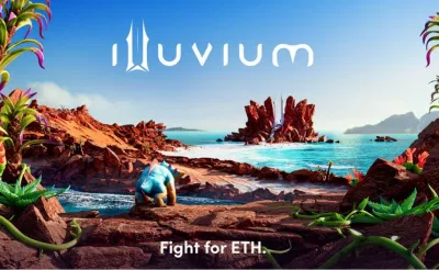 Illuvium là dự án GameFi rất được mong chờ trong năm 2022 (Ảnh: Internet). Illuvium là dự án GameFi rất được mong chờ trong năm 2022 (Ảnh: Internet).