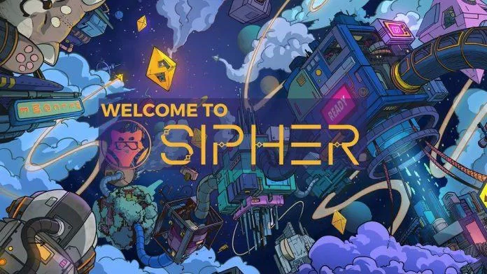Game Sipher sẽ bùng nổ trong năm 2022? (Ảnh: Internet).