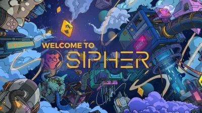 Game Sipher sẽ bùng nổ trong năm 2022? (Ảnh: Internet). Game Sipher sẽ bùng nổ trong năm 2022? (Ảnh: Internet).