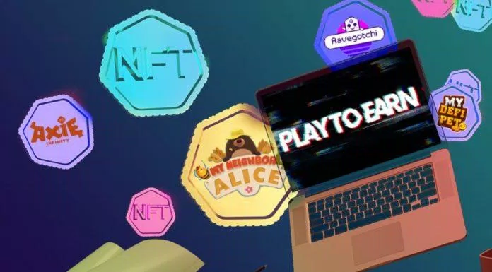 Chơi để kiếm tiền hấp dẫn hơn nhiều so với chơi để tiêu tiền (Ảnh: Internet). Chơi để kiếm tiền hấp dẫn hơn nhiều so với chơi để tiêu tiền (Ảnh: Internet).