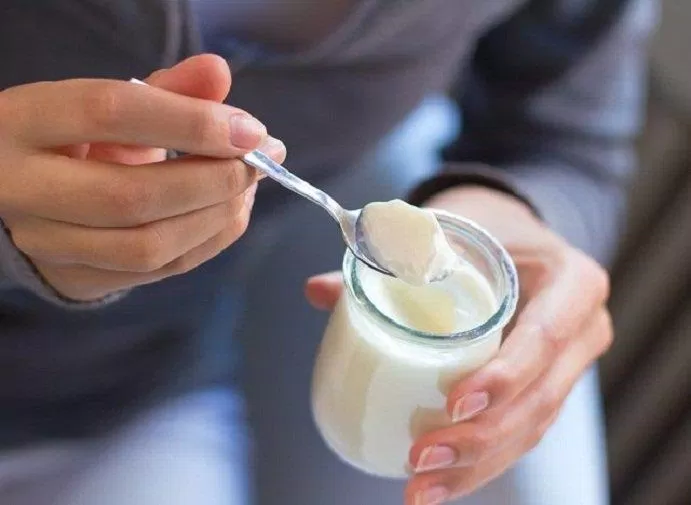 Sữa chua cũng là thực phẩm "đã chế biến" (Ảnh: Internet). Sữa chua cũng là thực phẩm "đã chế biến" (Ảnh: Internet).